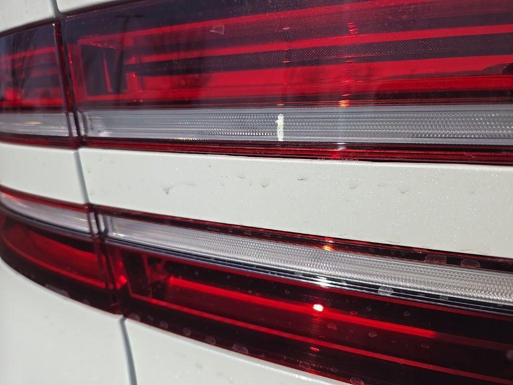 new 2025 Genesis GV80 car, priced at $82,789