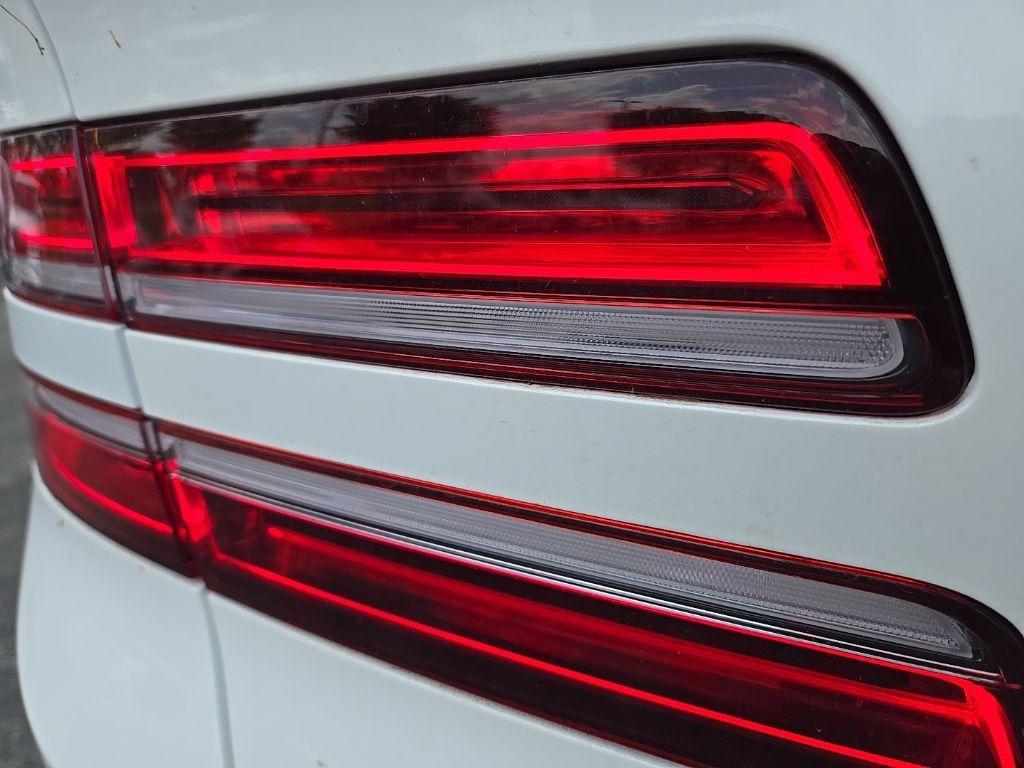 new 2025 Genesis GV80 car, priced at $82,924