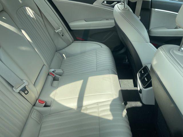used 2021 Genesis G70 car, priced at $24,904