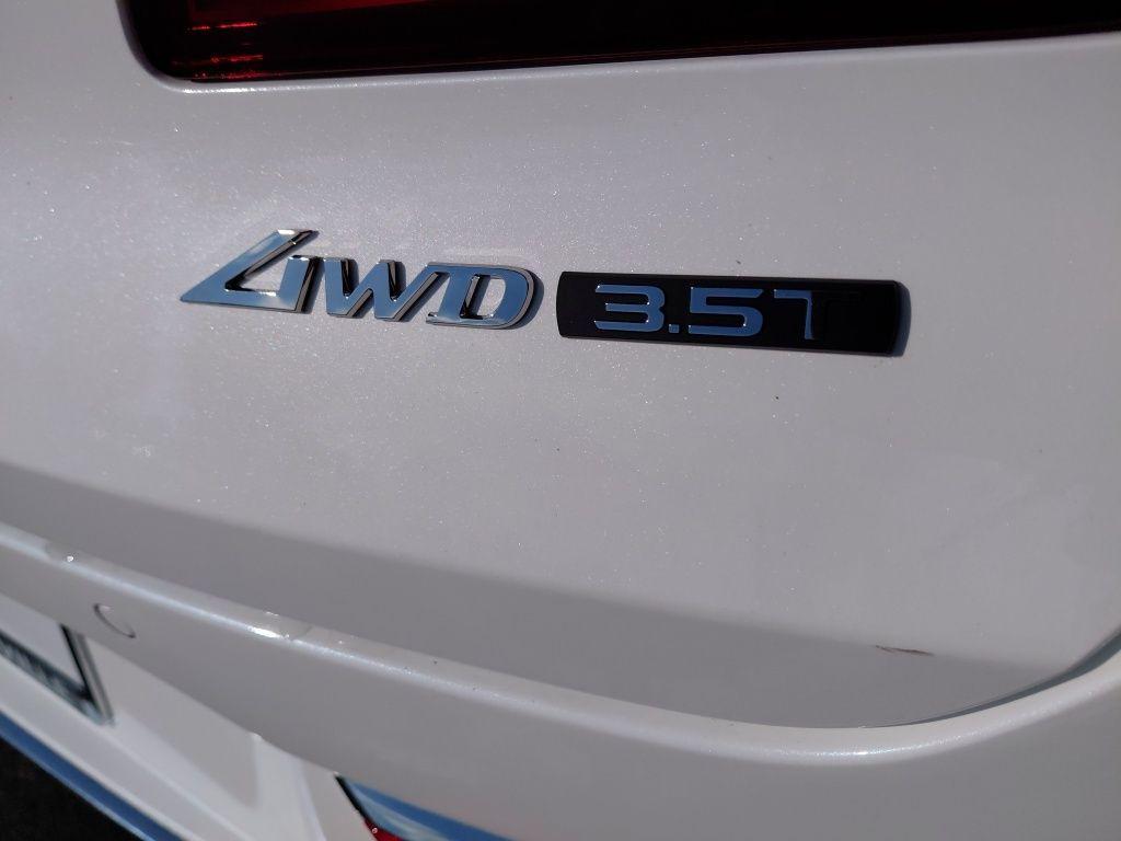 new 2026 Genesis GV80 car, priced at $78,405