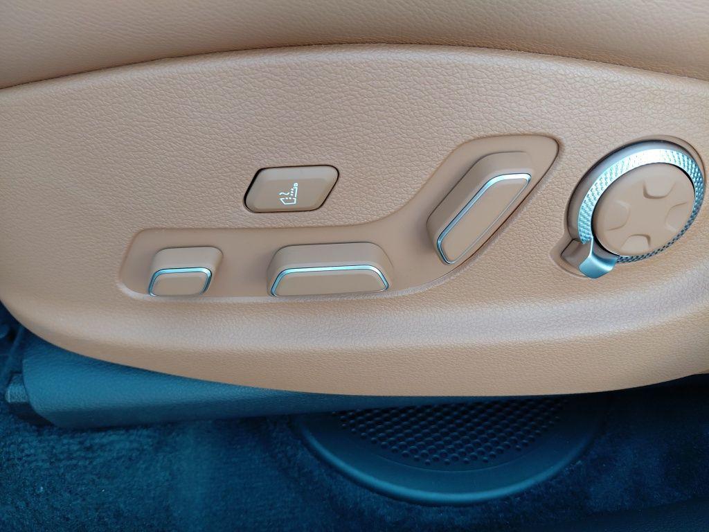 new 2026 Genesis GV80 car, priced at $78,405