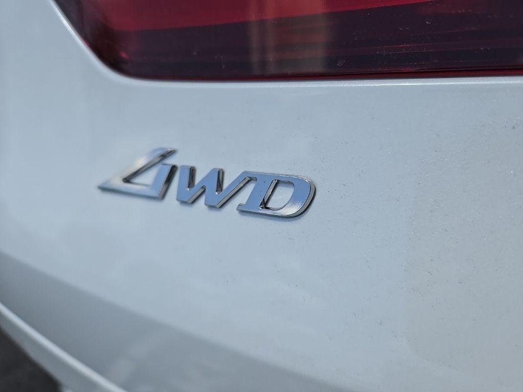 new 2025 Genesis GV80 Coupe car, priced at $88,225