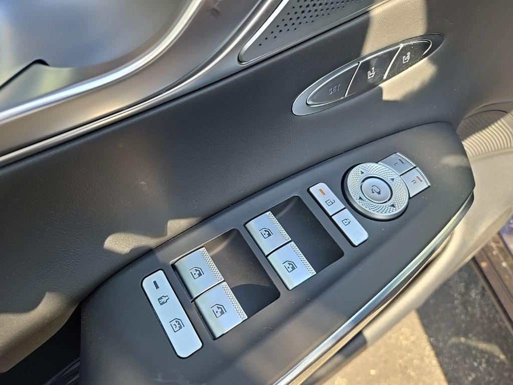 new 2026 Genesis GV70 car, priced at $72,720