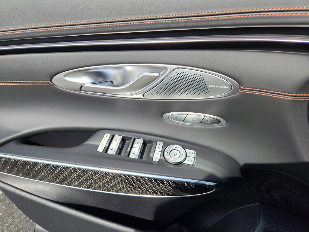 new 2026 Genesis GV70 car, priced at $72,910
