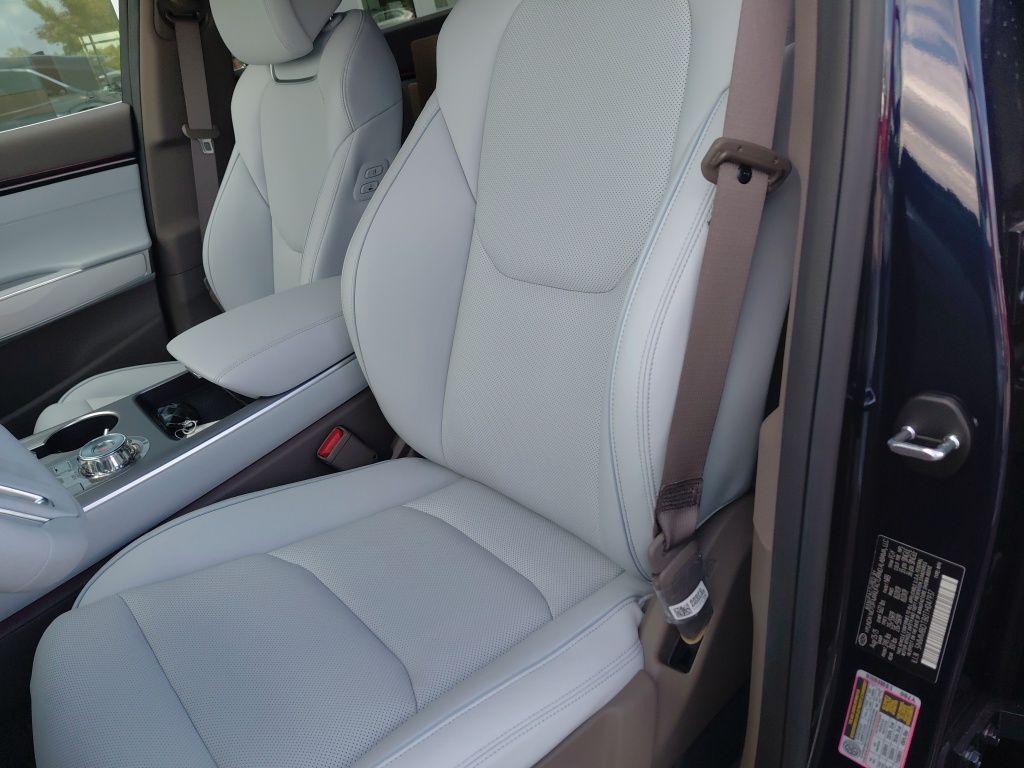 new 2026 Genesis GV70 car, priced at $59,550