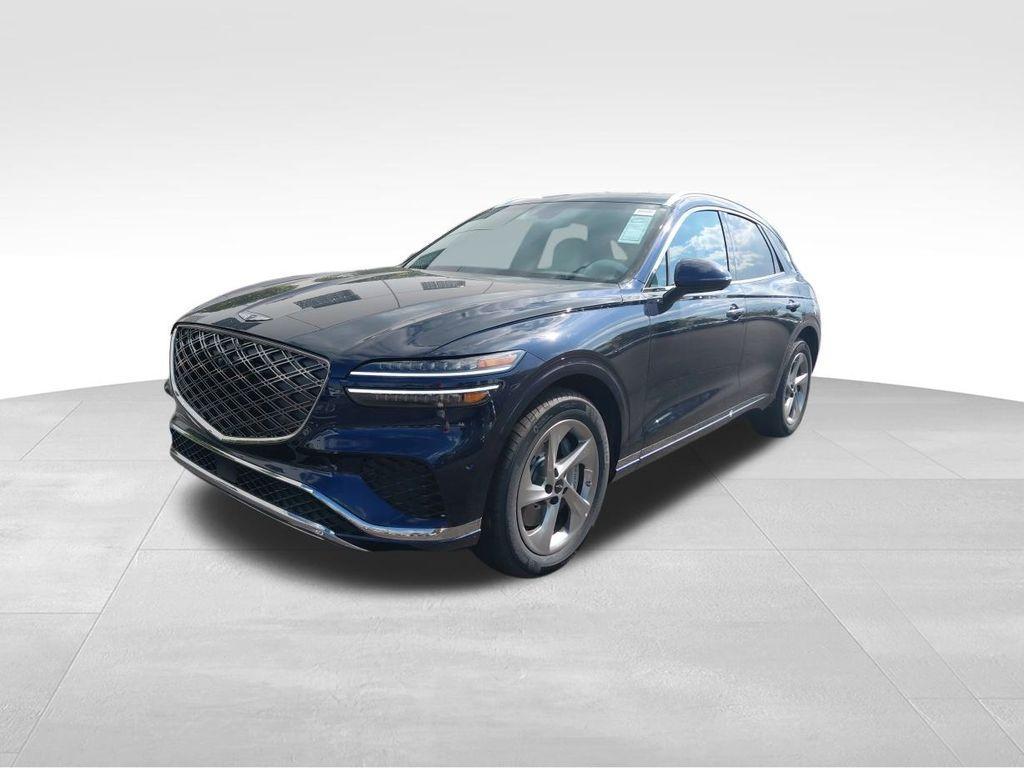 new 2026 Genesis GV70 car, priced at $59,550
