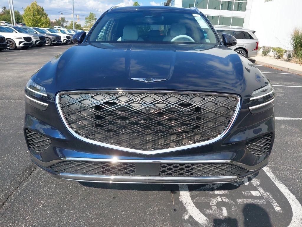 new 2026 Genesis GV70 car, priced at $59,550