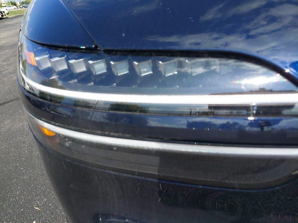 new 2026 Genesis GV70 car, priced at $59,550