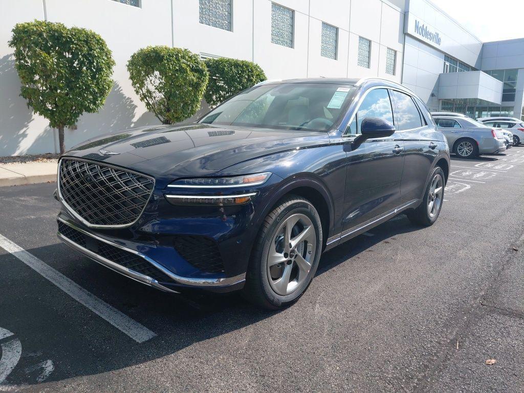 new 2026 Genesis GV70 car, priced at $59,550