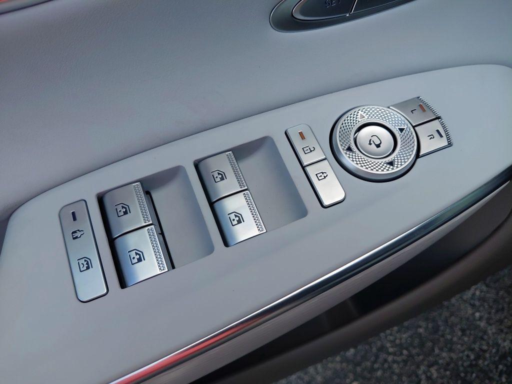 new 2026 Genesis GV70 car, priced at $59,550