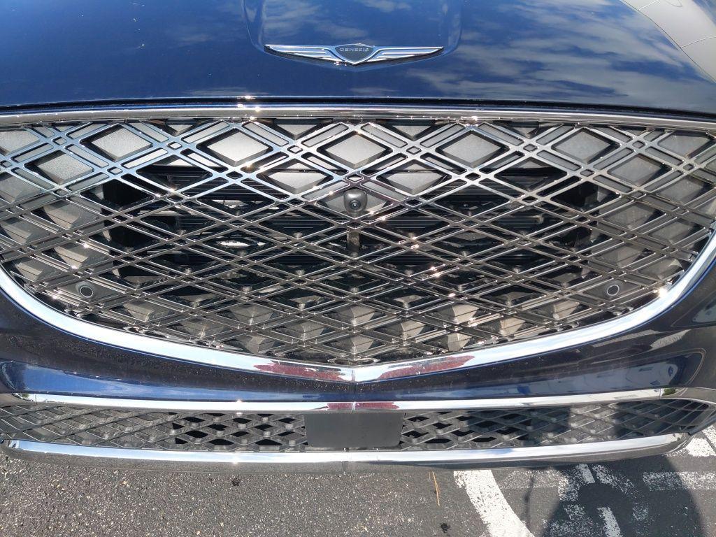 new 2026 Genesis GV70 car, priced at $59,550