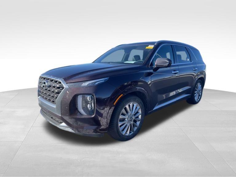 used 2020 Hyundai Palisade car, priced at $26,999