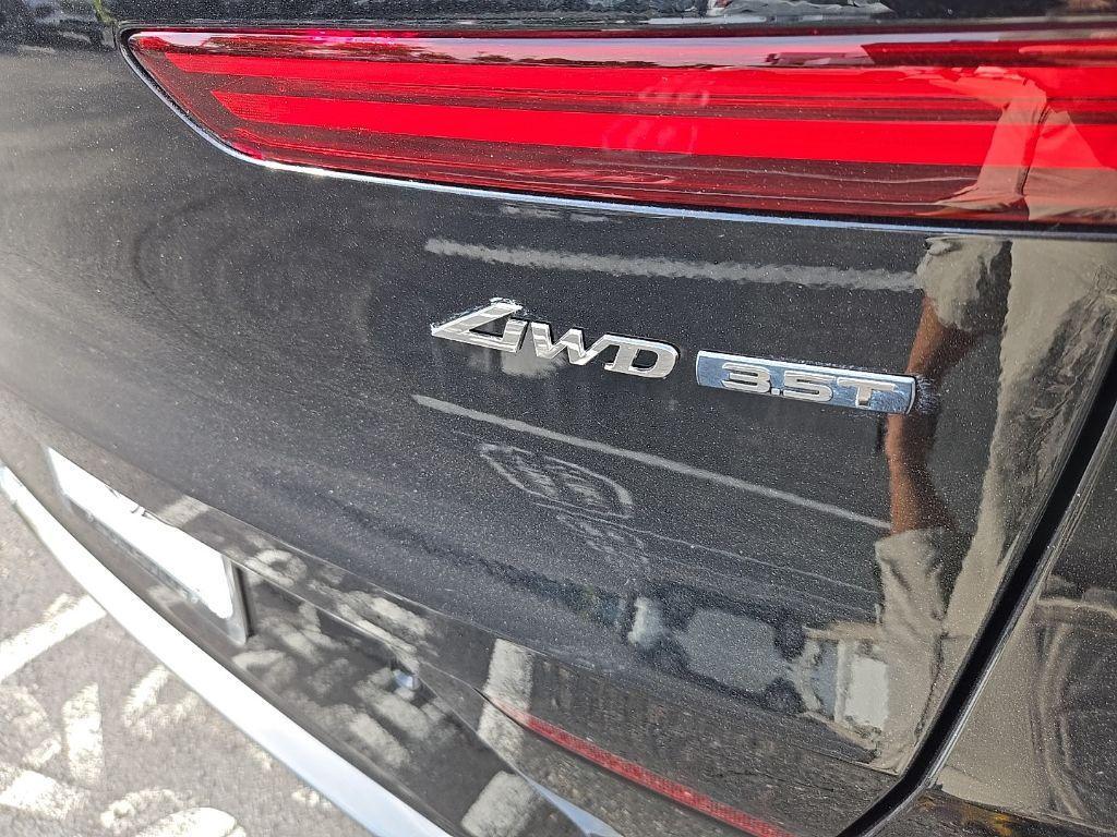 new 2026 Genesis GV70 car, priced at $72,655