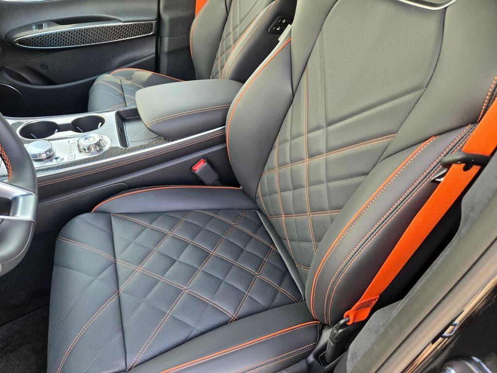 new 2026 Genesis GV70 car, priced at $72,655