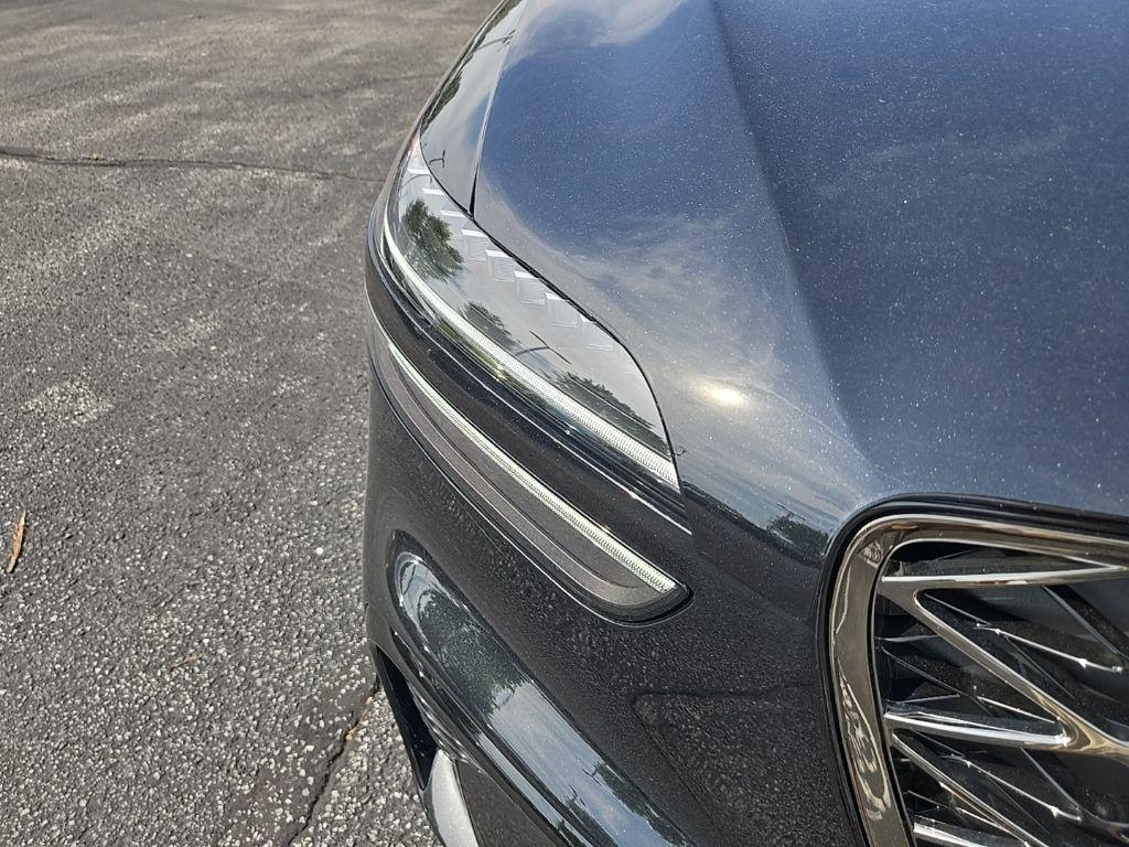 new 2026 Genesis GV70 car, priced at $72,655
