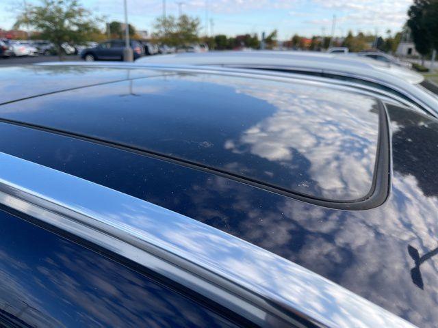 used 2023 Genesis GV80 car, priced at $50,406