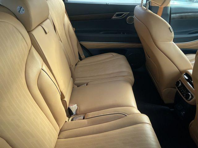 used 2023 Genesis GV80 car, priced at $50,406