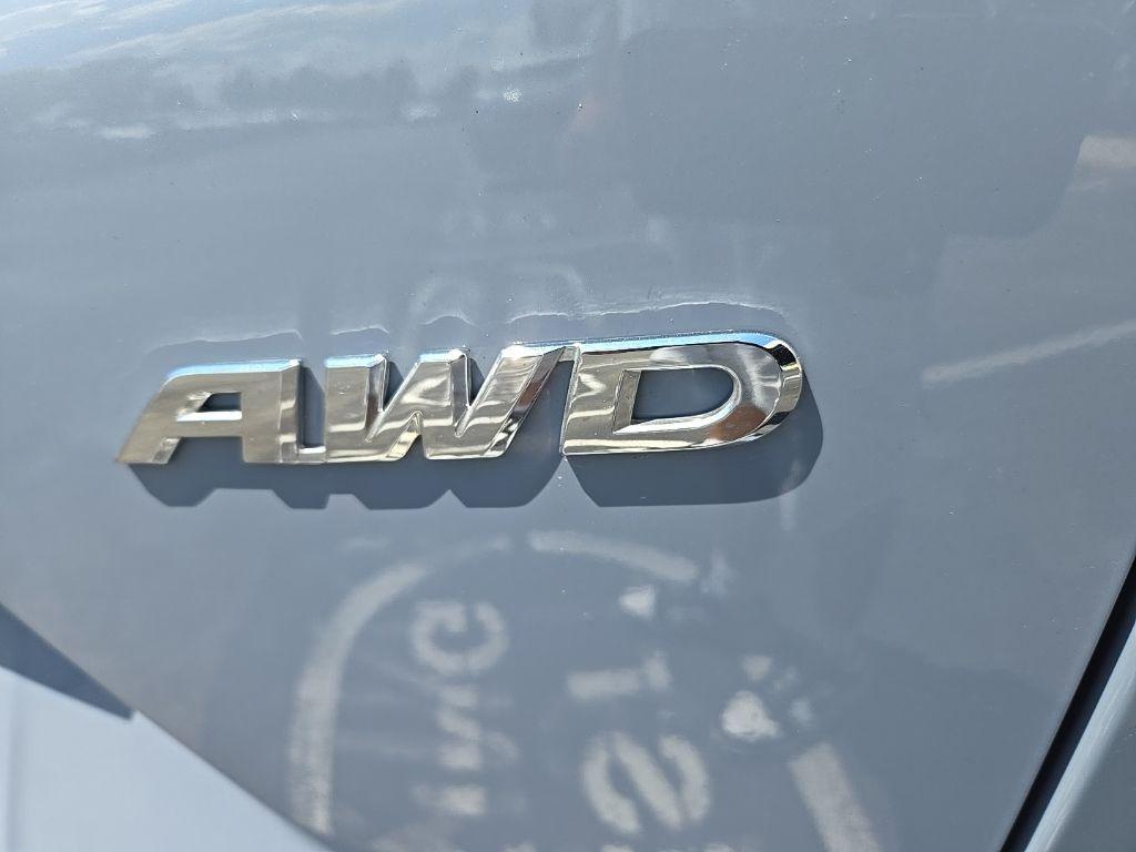 used 2022 Honda CR-V car, priced at $29,039