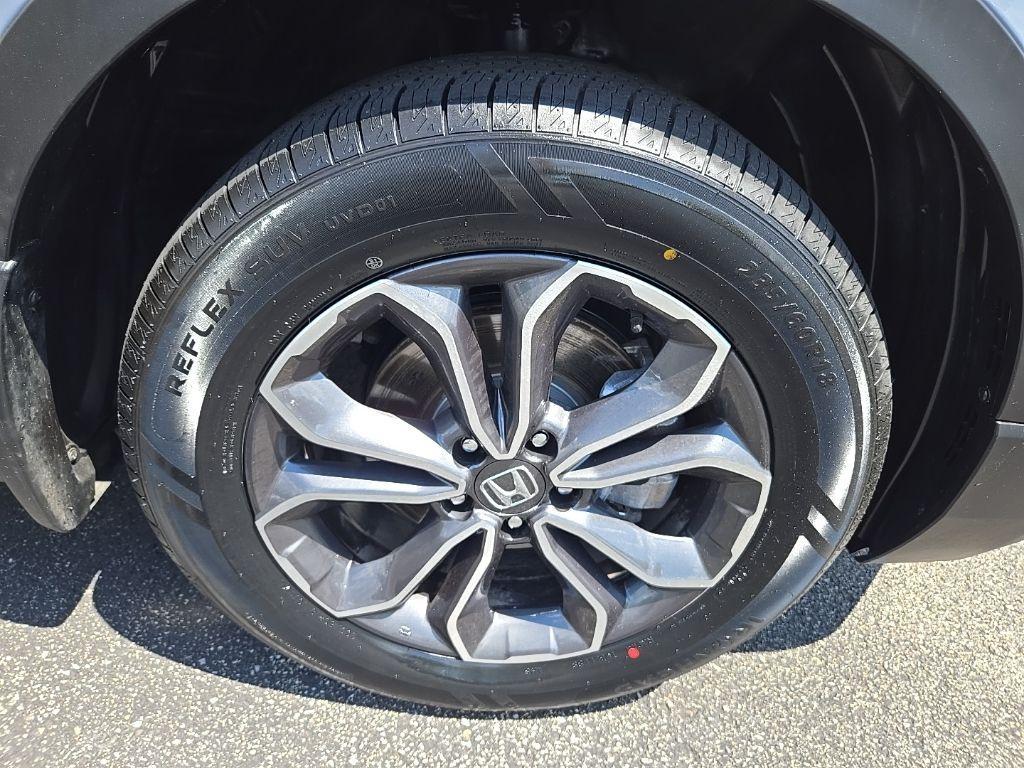 used 2022 Honda CR-V car, priced at $29,039