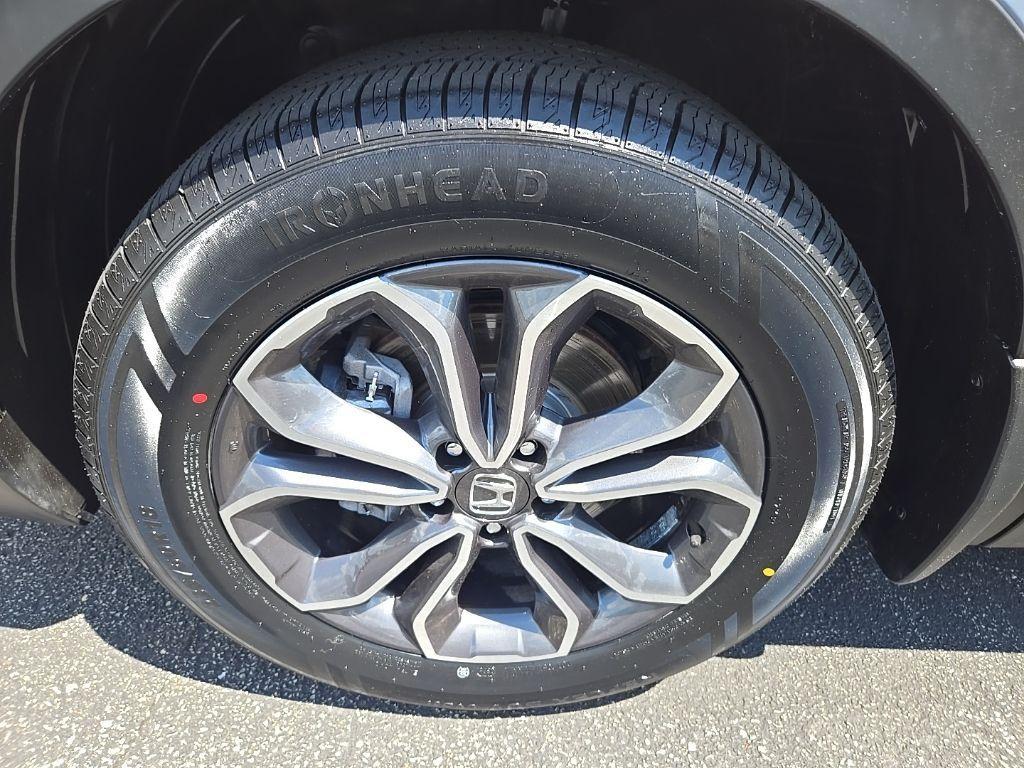used 2022 Honda CR-V car, priced at $29,039