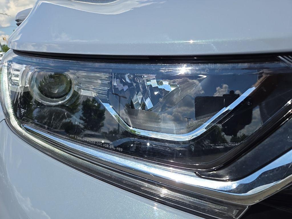 used 2022 Honda CR-V car, priced at $29,039