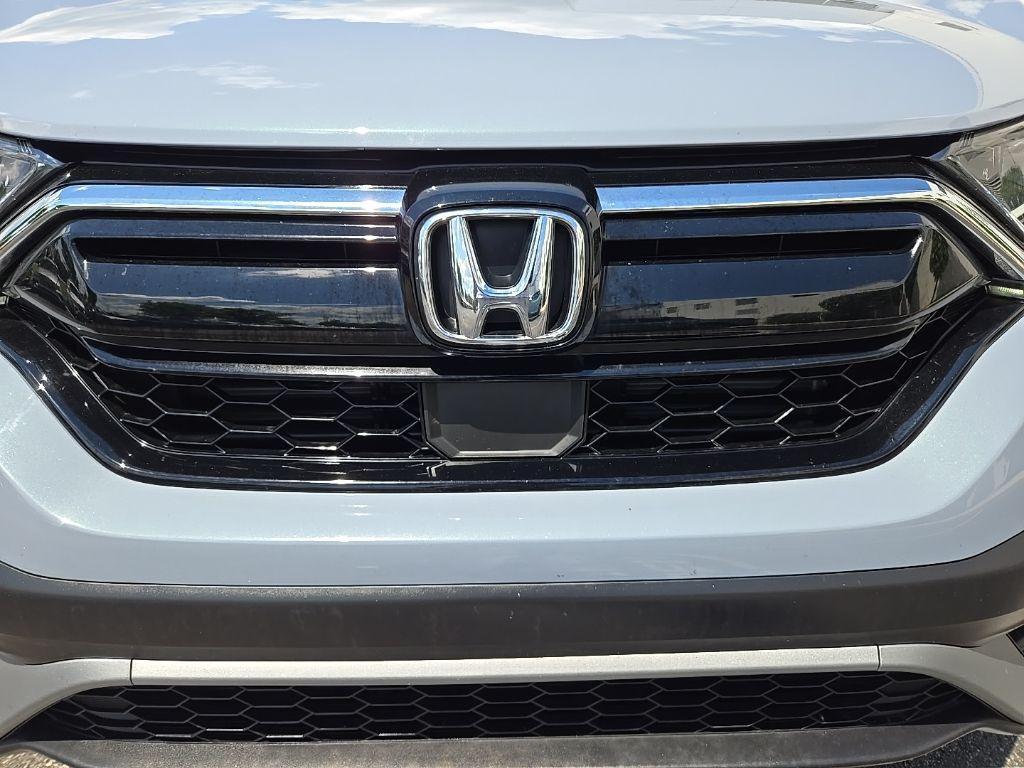 used 2022 Honda CR-V car, priced at $29,039