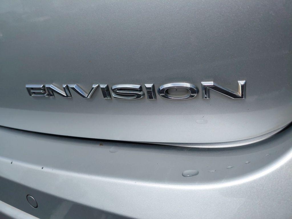 used 2017 Buick Envision car, priced at $12,990