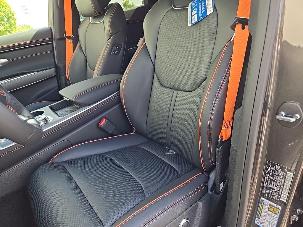 new 2026 Genesis GV70 car, priced at $66,120