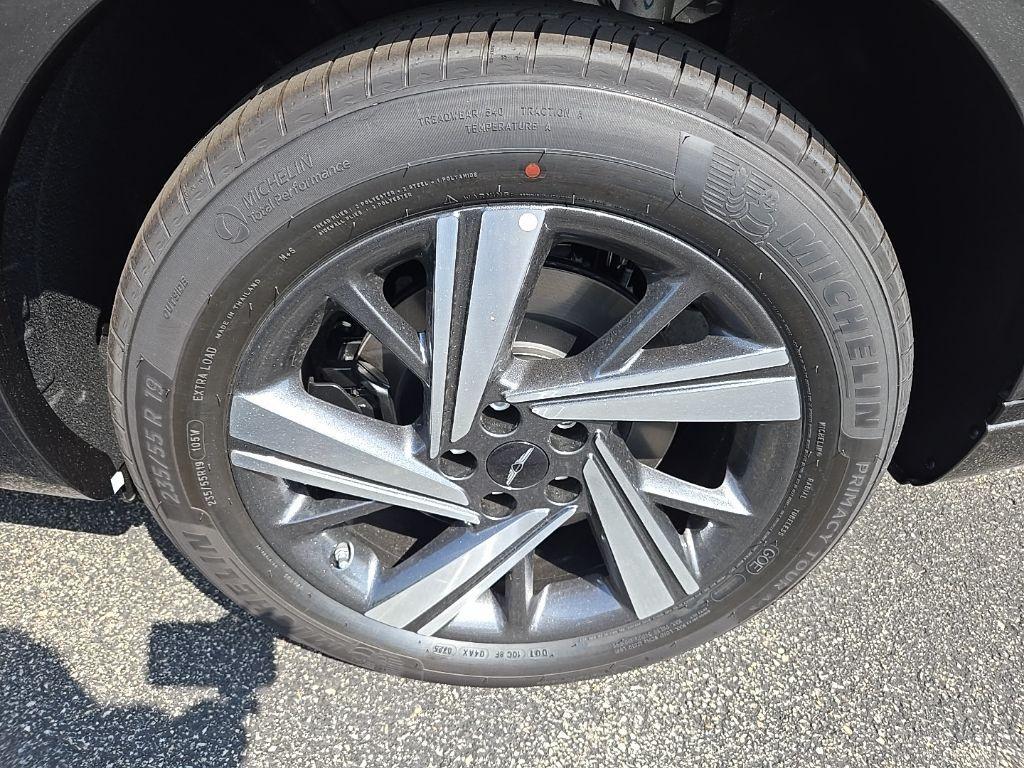 new 2026 Genesis GV70 car, priced at $66,120