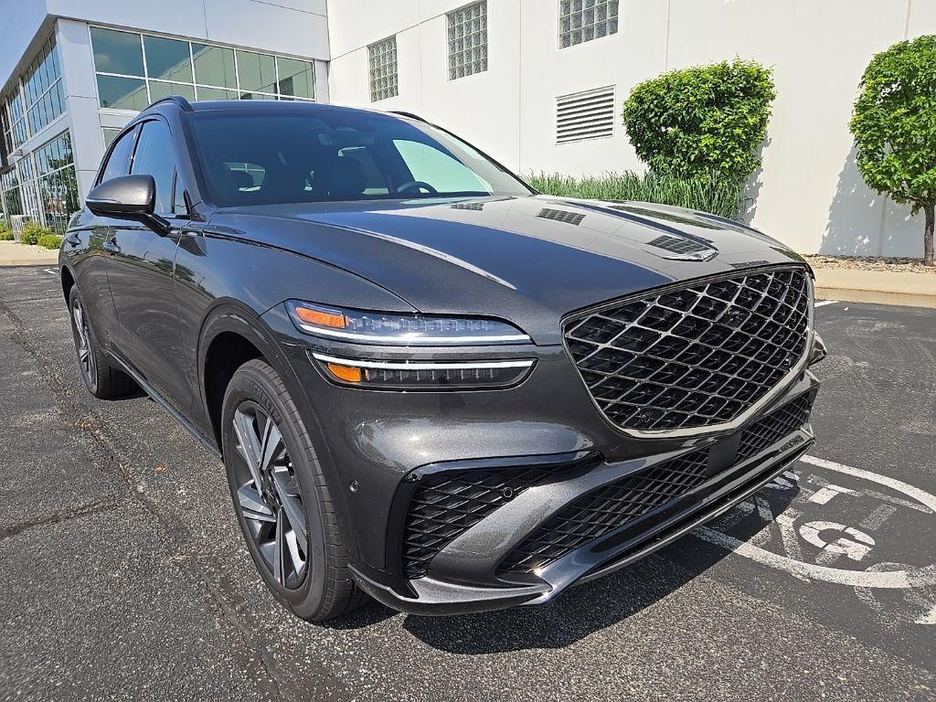 new 2026 Genesis GV70 car, priced at $66,120