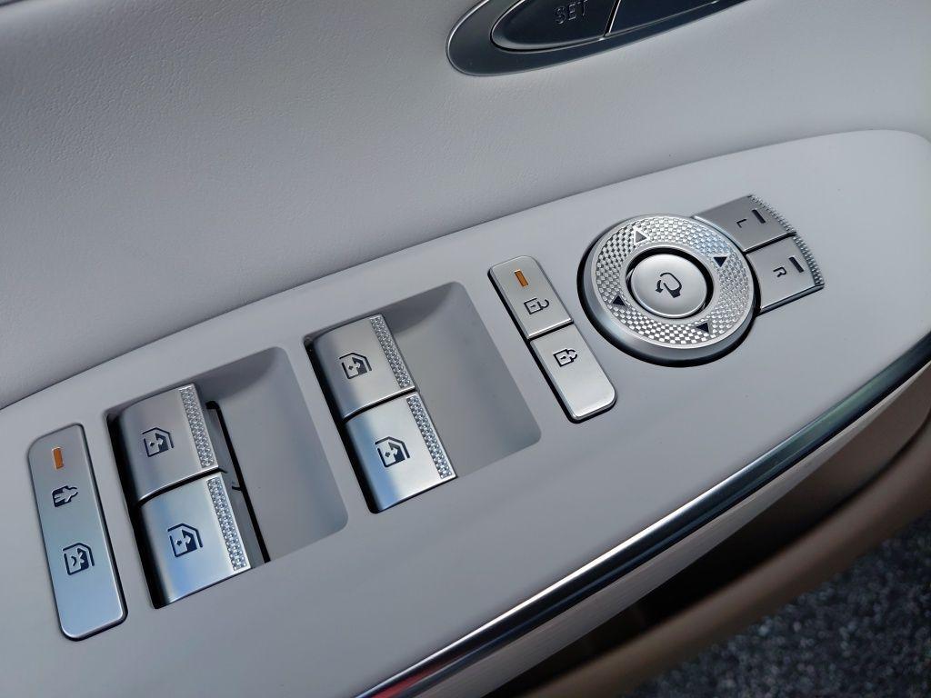 new 2026 Genesis GV70 car, priced at $58,550