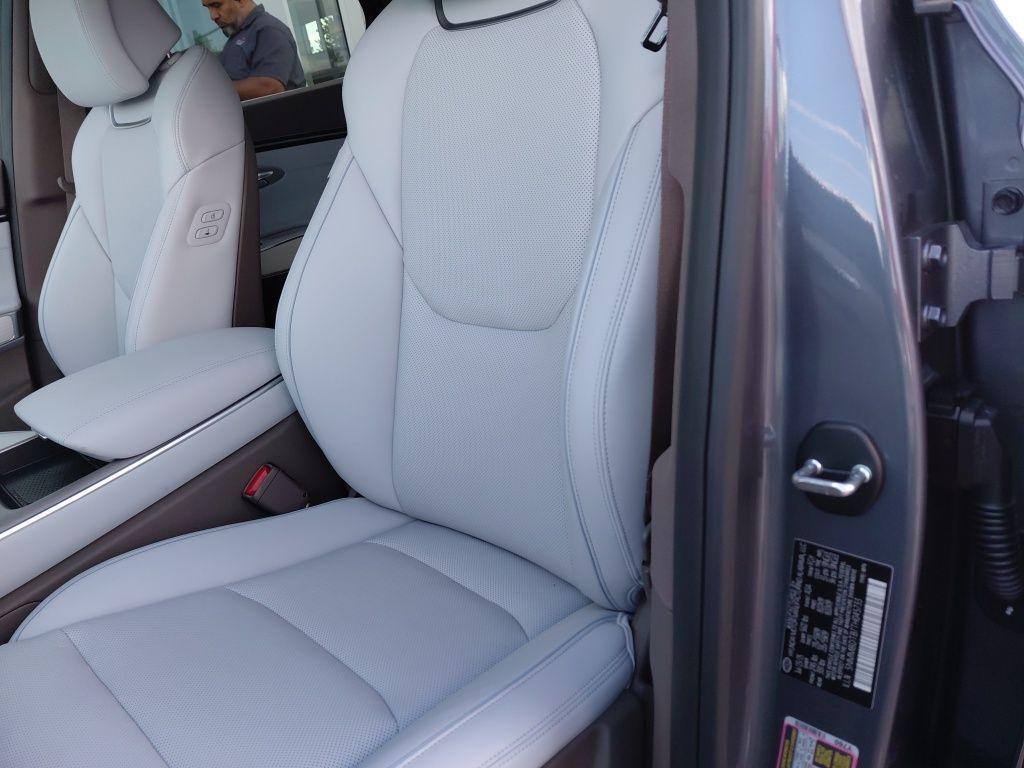 new 2026 Genesis GV70 car, priced at $58,550