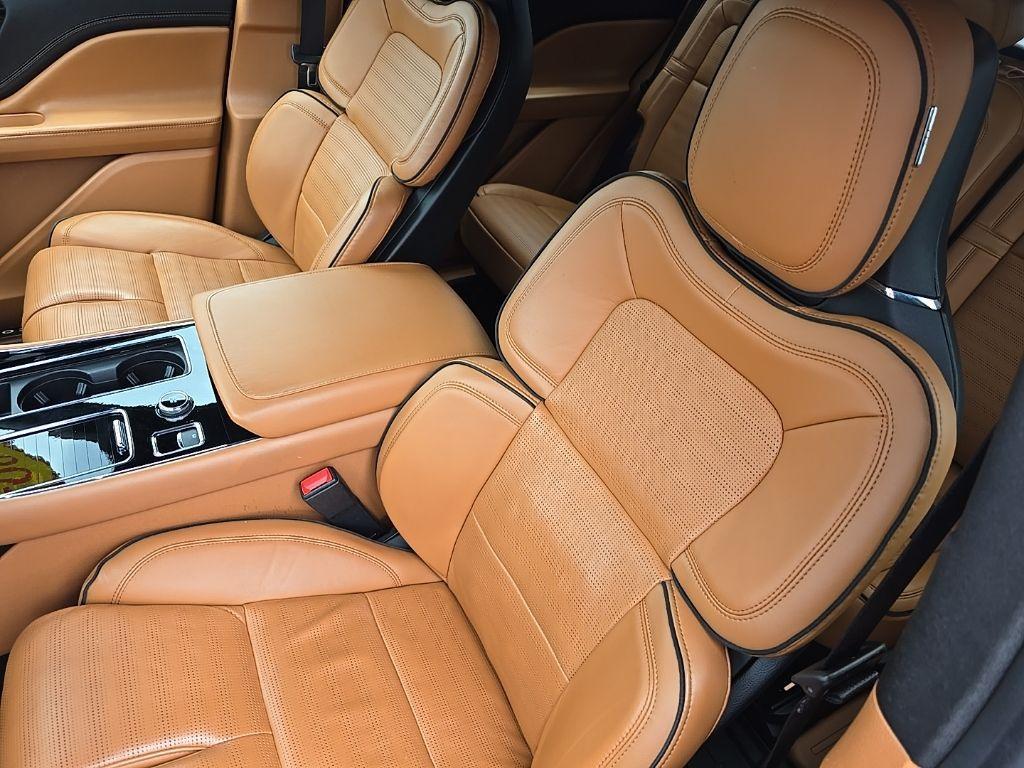 used 2020 Lincoln Aviator car, priced at $40,737