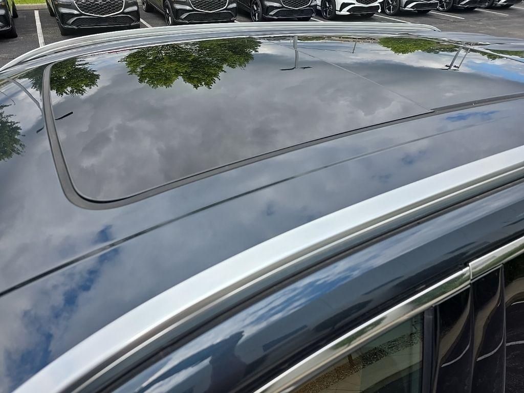 used 2020 Lincoln Aviator car, priced at $40,737