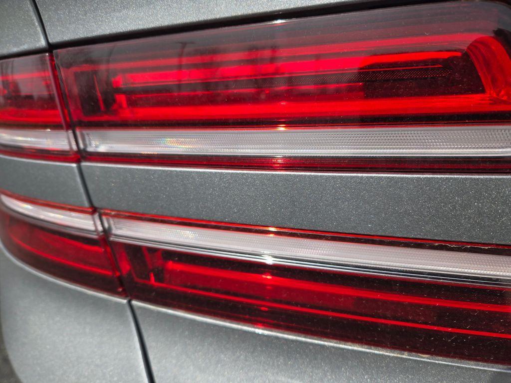 new 2025 Genesis GV80 car, priced at $82,850