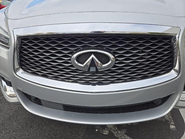 used 2018 INFINITI QX60 car, priced at $12,460