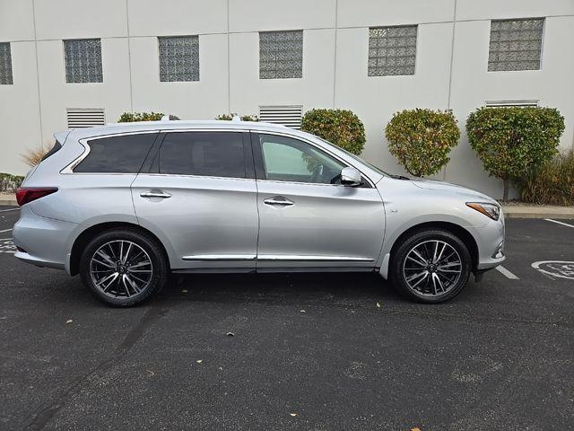 used 2018 INFINITI QX60 car, priced at $12,460