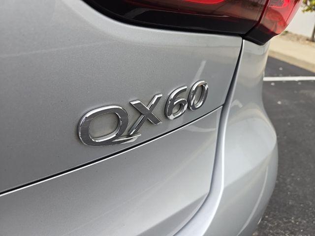 used 2018 INFINITI QX60 car, priced at $12,460