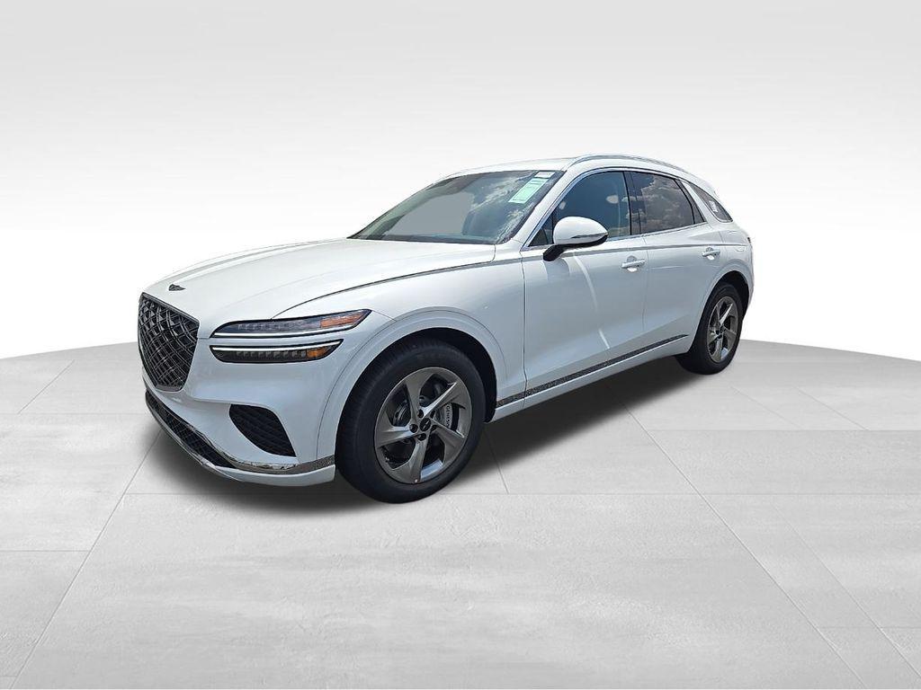 new 2026 Genesis GV70 car, priced at $49,615