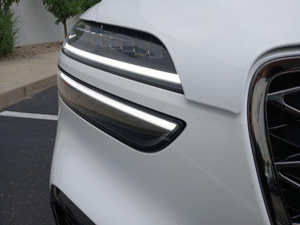 new 2026 Genesis GV70 car, priced at $72,435