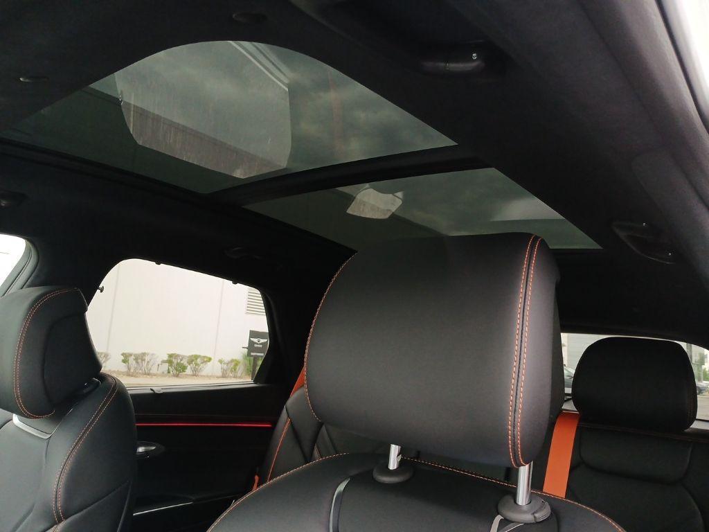 new 2026 Genesis GV70 car, priced at $72,435