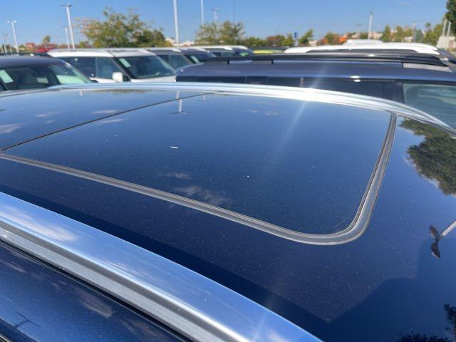used 2023 Genesis GV80 car, priced at $46,066