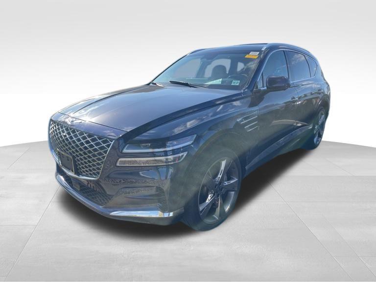 used 2023 Genesis GV80 car