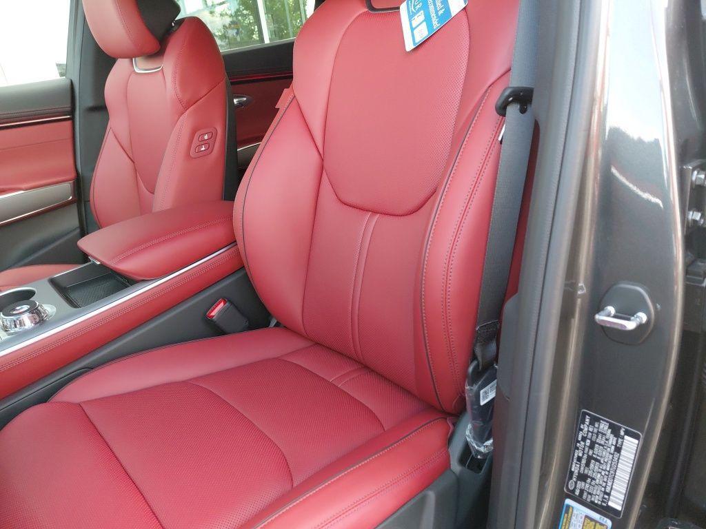 new 2026 Genesis GV70 car, priced at $67,120