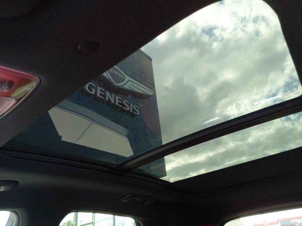 new 2026 Genesis GV70 car, priced at $67,120