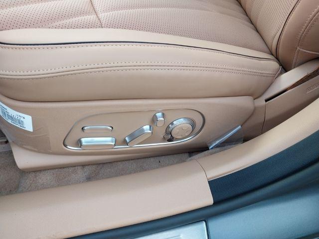 used 2024 Genesis G90 car, priced at $89,459