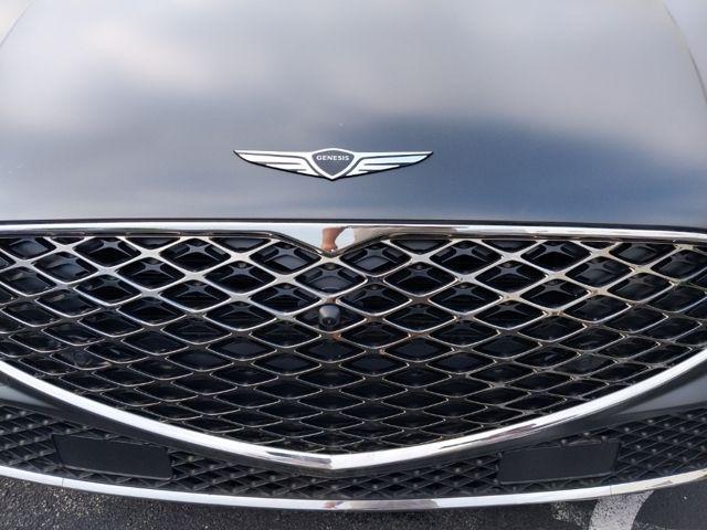 used 2024 Genesis G90 car, priced at $89,459