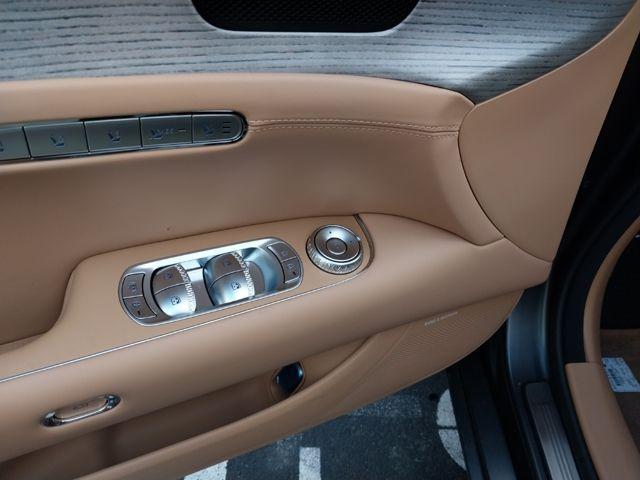 used 2024 Genesis G90 car, priced at $89,459