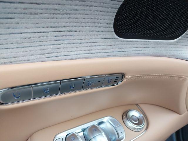 used 2024 Genesis G90 car, priced at $89,459