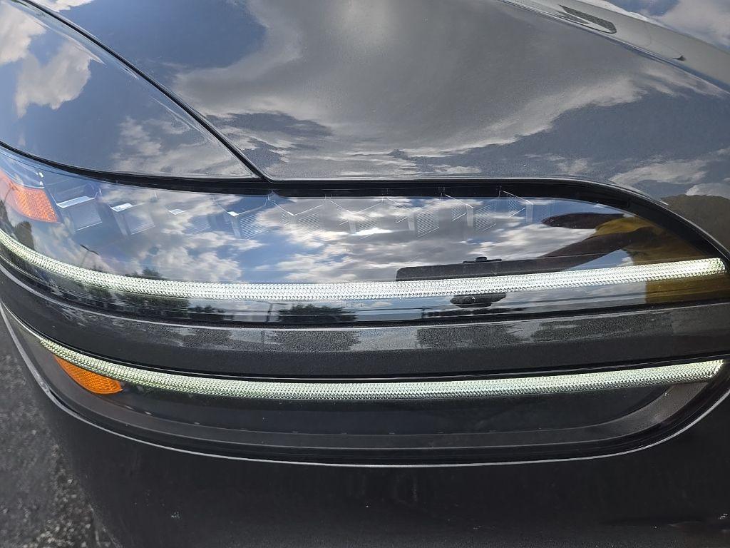 new 2026 Genesis GV70 car, priced at $72,839
